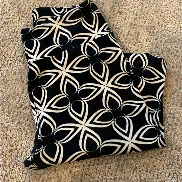 LuLaRoe Pants - LuLaRoe leggings